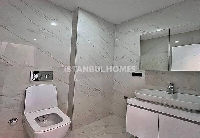 7-bedroom Detached House with Sea View in Silivri, Istanbul 20