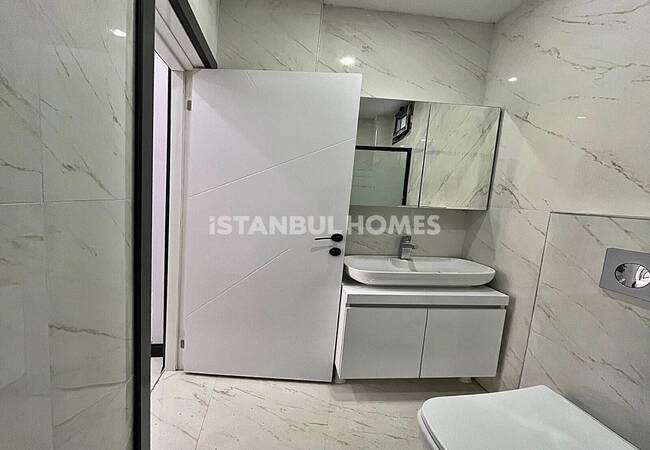 7-bedroom Detached House with Sea View in Silivri, Istanbul 19