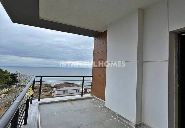 7-bedroom Detached House with Sea View in Silivri, Istanbul 17