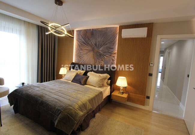 Spacious Flats 100 M From Metro in Bagcilar 13