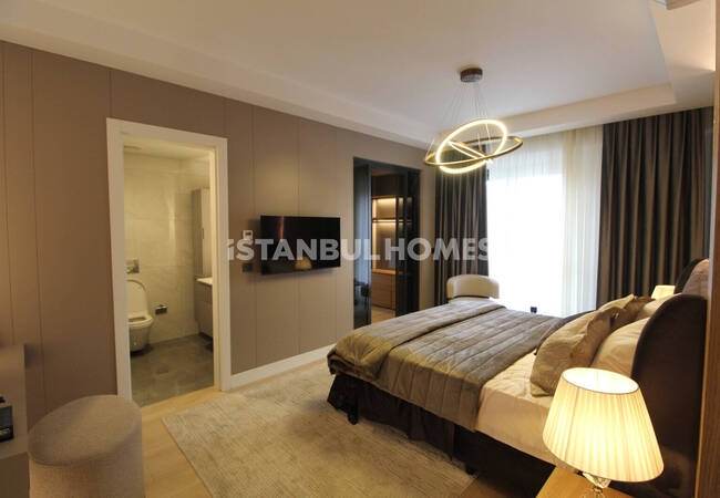 Spacious Flats 100 M From Metro in Bagcilar 15