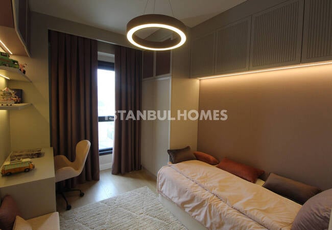 Spacious Flats 100 M From Metro in Bagcilar 17