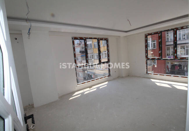 位于 İstanbul Beyoğlu 的加拉塔塔楼景观物业 6