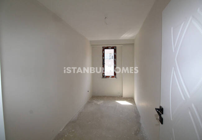 位于 İstanbul Beyoğlu 的加拉塔塔楼景观物业 7