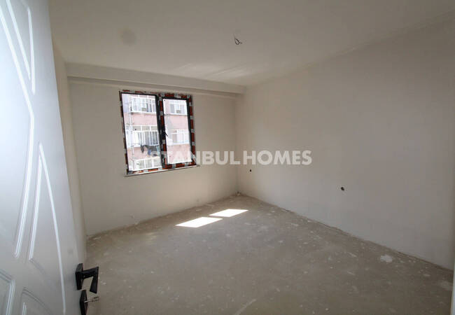 位于 İstanbul Beyoğlu 的加拉塔塔楼景观物业 8