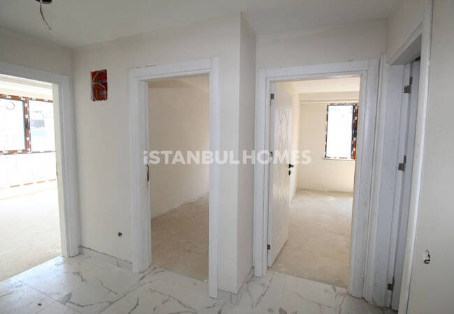 位于 İstanbul Beyoğlu 的加拉塔塔楼景观物业 9