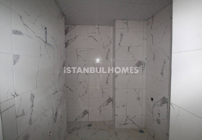 位于 İstanbul Beyoğlu 的加拉塔塔楼景观物业 10