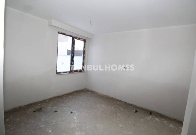 2-bedroom Real Estate with Parking in Beyoğlu 5