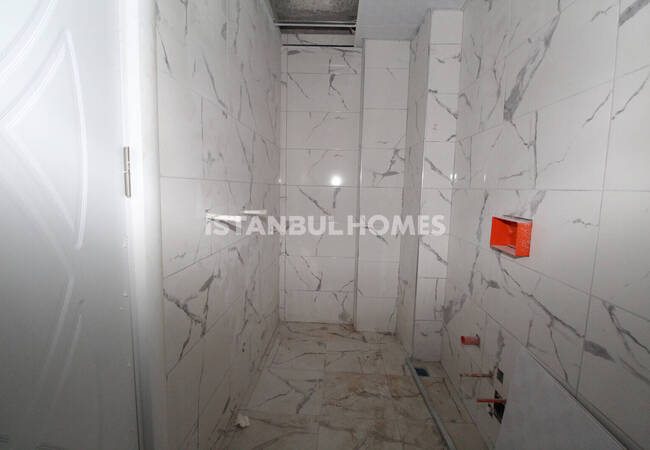 2-bedroom Real Estate with Parking in Beyoğlu 7