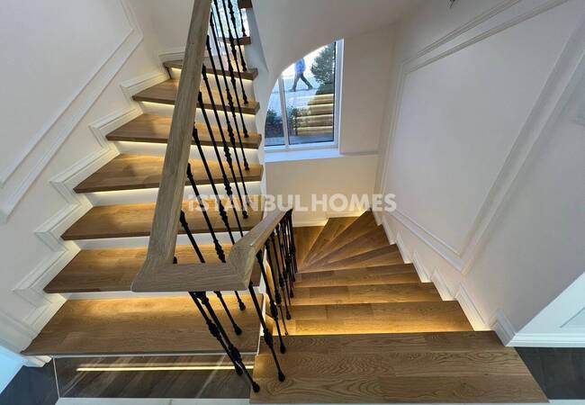 Maisons Avec Vue Sur La Nature Dans Un Complexe Sécurisé À Tuzla 18