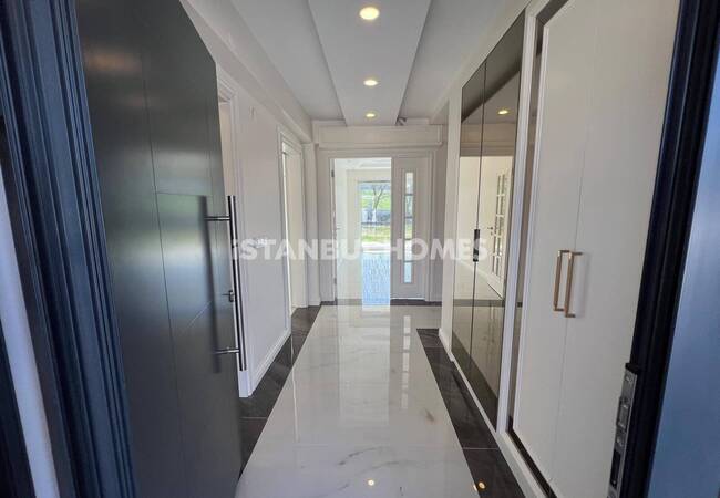 Maisons Avec Vue Sur La Nature Dans Un Complexe Sécurisé À Tuzla 17