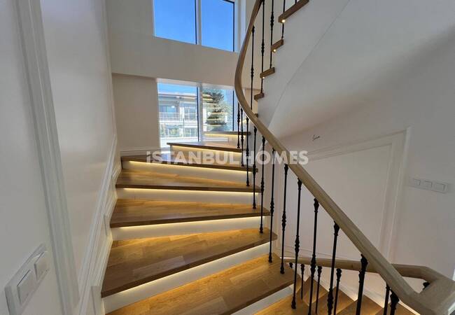 Maisons Avec Vue Sur La Nature Dans Un Complexe Sécurisé À Tuzla 19