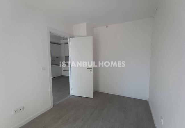 Schlüsselfertig Geräumige 1-schlafzimmer-wohnung In Kagithane 8