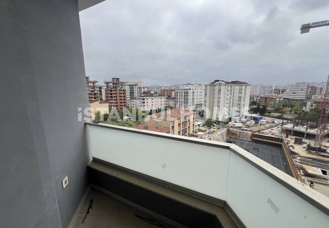 伊斯坦布尔切克梅科伊城市景观待售房产 9