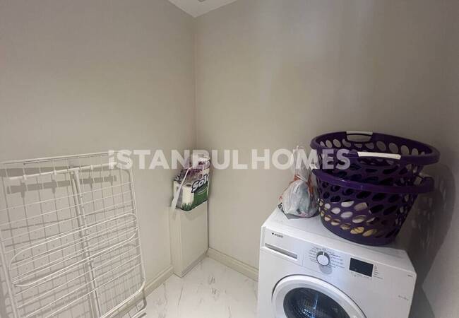 Appartement 2 Chambres Avec Vue Sur La Nature Et La Ville À Beykoz 10