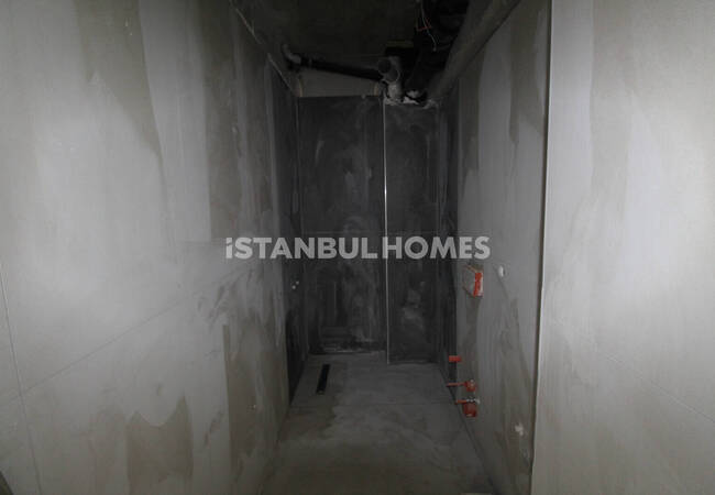 Stylish Flats with High Rental Potential in Beşiktaş İstanbul 7