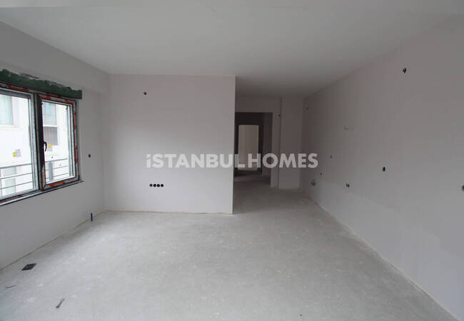 Stylish Flats with High Rental Potential in Beşiktaş İstanbul 9