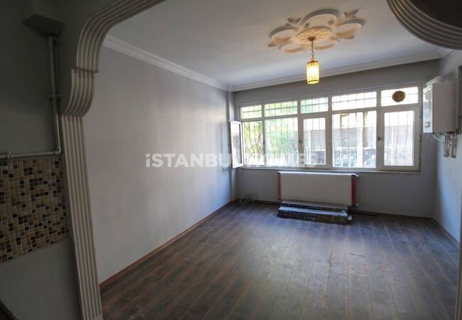 1-bedroom Real Estate 1 Km to Sea in Fatih Silivrikapı 5