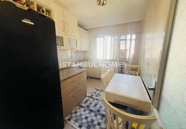 Flat in Gated Complex Close to Metrobüs in üsküdar İstanbul 5