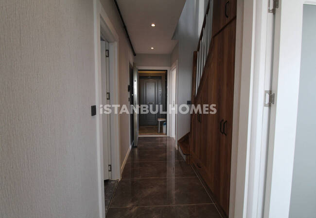 Wohnungen Mit Meerblick In Büyükçekmece, Istanbul 22
