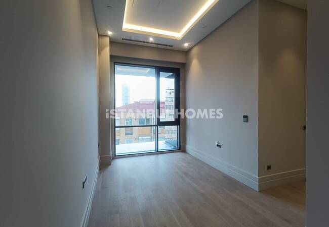 Appartements À 500 M De La Mer À Zeytinburnu 5