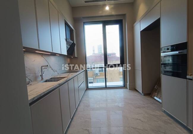 Appartements À 500 M De La Mer À Zeytinburnu 6