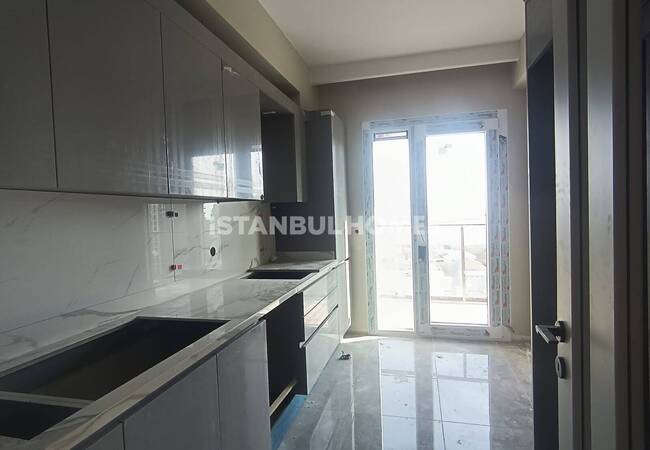 Appartements À 500 M De La Mer À Zeytinburnu 7