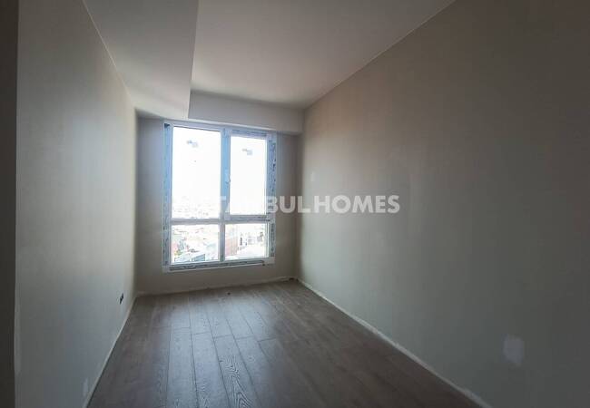 Appartements À 500 M De La Mer À Zeytinburnu 8