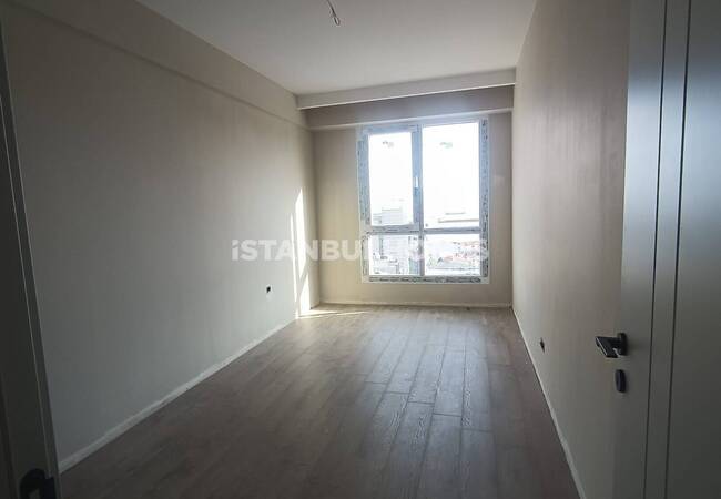 Appartements À 500 M De La Mer À Zeytinburnu 9