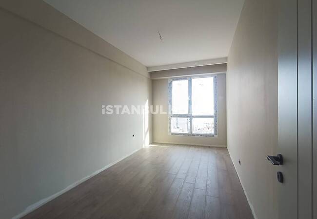 Appartements À 500 M De La Mer À Zeytinburnu 10