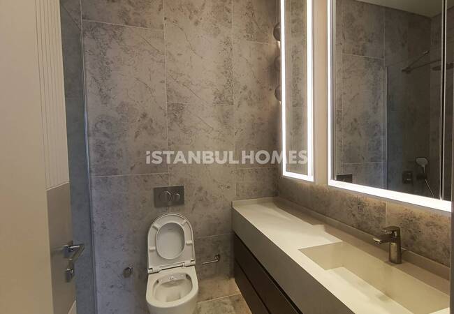Appartements À 500 M De La Mer À Zeytinburnu 11
