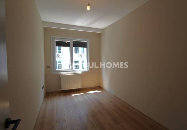 Flats with Unobstructed Sea Views in Bakırköy İstanbul 9