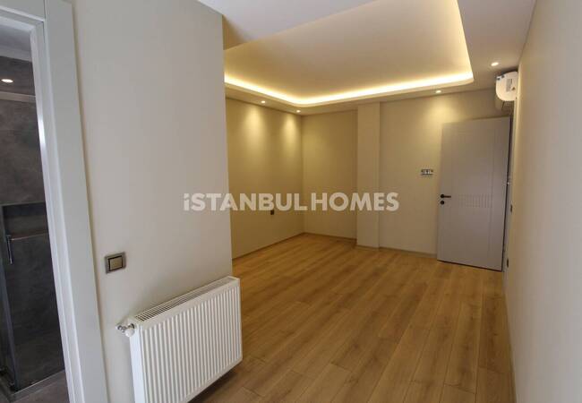 Flats with Unobstructed Sea Views in Bakırköy İstanbul 8