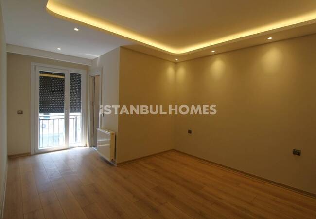 Flats with Unobstructed Sea Views in Bakırköy İstanbul 7