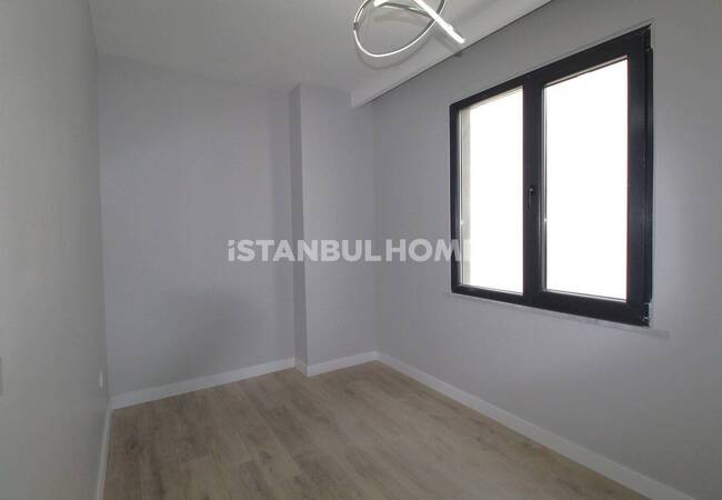 آپارتمانهای آماده سکونت در نزدیکی مترو در ایوبسلطان استانبول 9