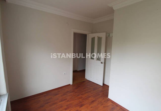 Просторная квартира с 3 спальнями в Стамбуле рядом с Босфором 11