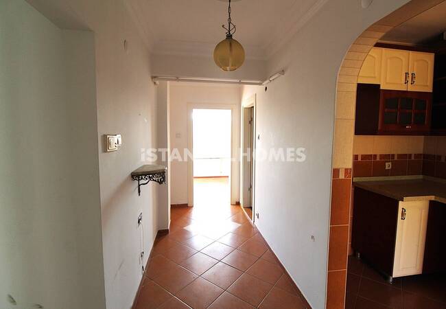 Spacious 3-bedroom Flat Near the Bosphorus 17