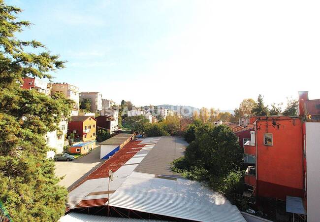 Spacious 3-bedroom Flat Near the Bosphorus 20