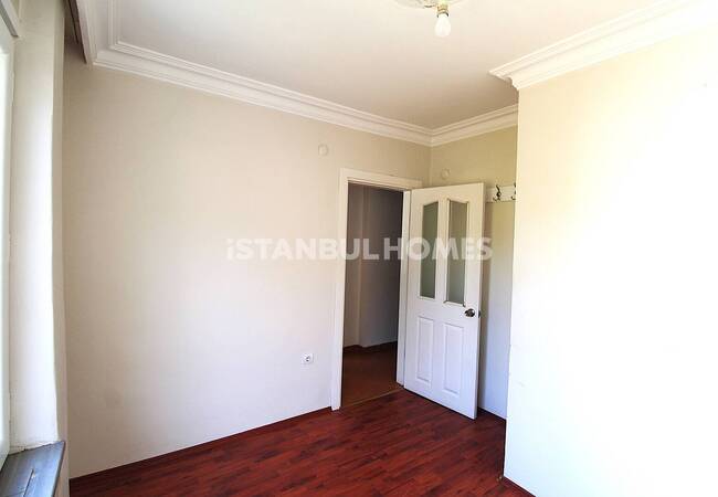 Spacious 3-bedroom Flat Near the Bosphorus 16