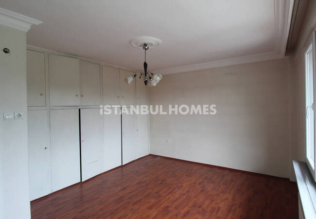 Просторная квартира с 3 спальнями в Стамбуле рядом с Босфором 10