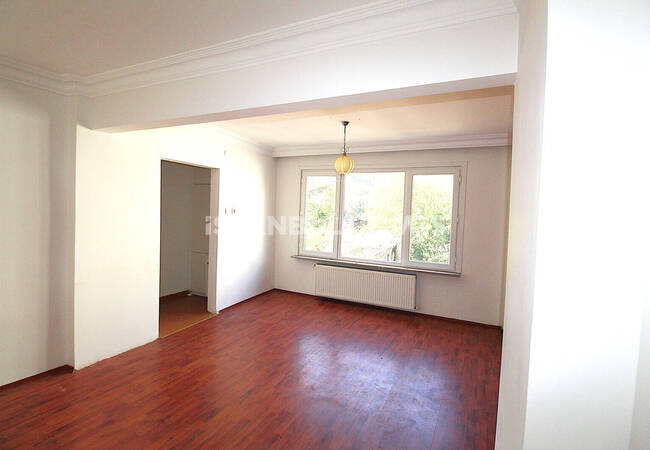 آپارتمان بزرگ ۳ خوابه نزدیک بسفر 9