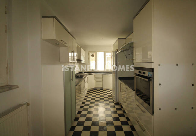 Appartement Duplex À 300 M De La Mer À İstanbul Beyoğlu 14