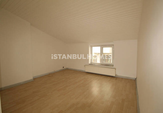 Appartement Duplex À 300 M De La Mer À İstanbul Beyoğlu 21