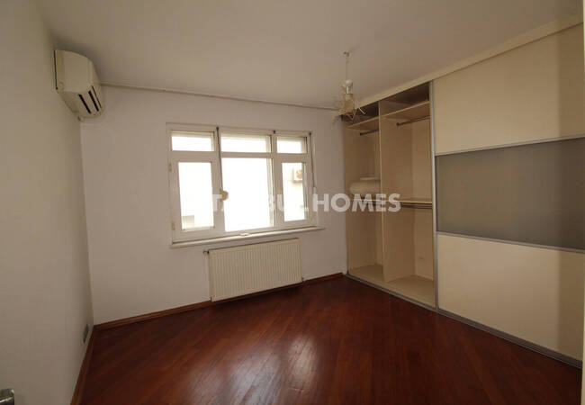 Appartement Duplex À 300 M De La Mer À İstanbul Beyoğlu 15