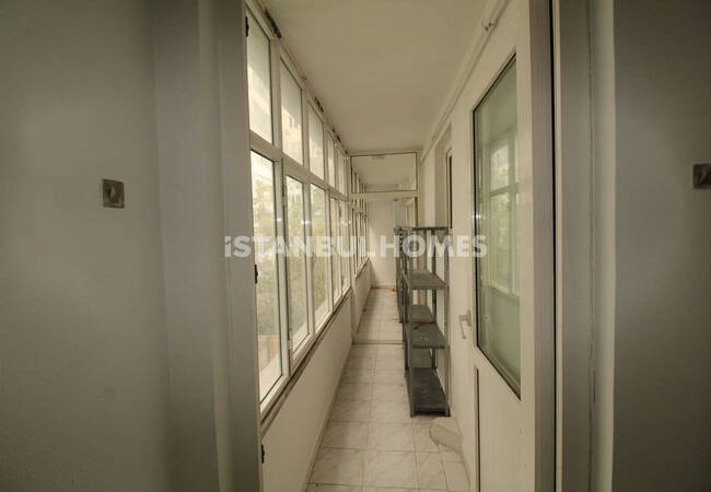 Appartement Duplex À 300 M De La Mer À İstanbul Beyoğlu 23