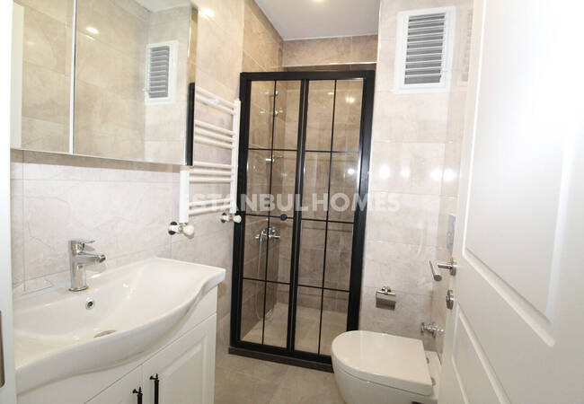 آپارتمان‌های جدید نزدیک حمل‌ونقل در فاتح 10