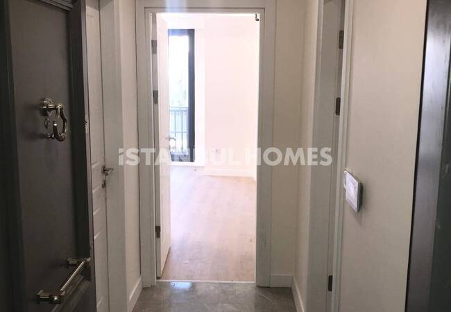 آپارتمان‌های جدید نزدیک حمل‌ونقل در فاتح 11