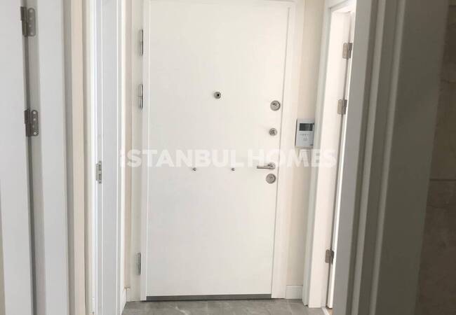 آپارتمان‌های جدید نزدیک حمل‌ونقل در فاتح 12