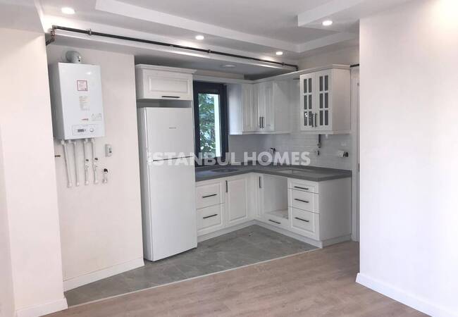 آپارتمان‌های جدید نزدیک حمل‌ونقل در فاتح 7