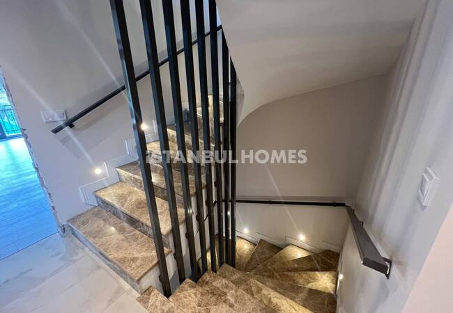 伊斯坦布尔希莱静谧地段独立别墅，带泳池 24